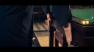 Обзор боевых сцен фильма Ип Ман 4