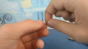 Как правильно связать волосяную оснастку Самый простой способ