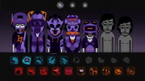 Инкредибокс Моды #6 а?