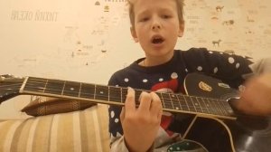 Кавер:Король и шут-Звонок