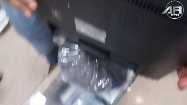 zebion 17" monitor only 3500/- || Unbxing zebion monitor.. смотреть онлайн