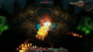 Паладин (Инквизитор и Хранитель Клятв) праведное рвение, урон эфиром, супербосс Локарр, Grim Dawn