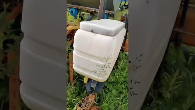 Сеялка пропашная точного высева ТС-М 4150 экспресс-обзор от Андрея Абросимова смотреть онлайн