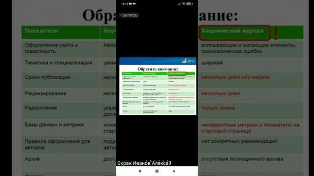 Как выбрать журнал для публикации в системе цитирования Web of Science