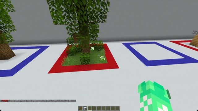 How to use WorldEdit | Minecraft 1.20 Tutorial смотреть онлайн