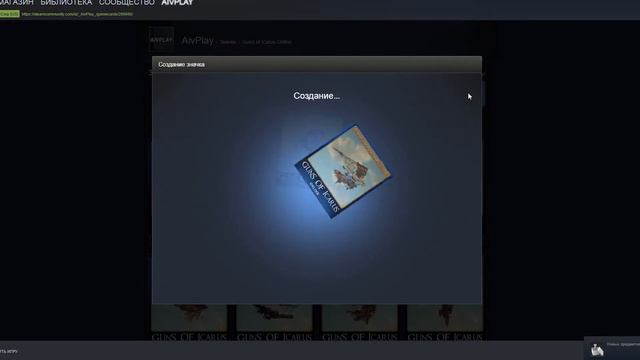 5$ ЗА КРАСИВЫЙ ПРОФИЛЬ STEAM - #жизньпослеvac (#1) смотреть онлайн