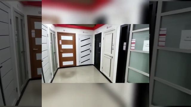 Двери Optima Porte
