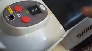 Тюнинг Детского электро мотоцикла