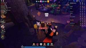 Играем с подписчиками в роблокс! Проходим ивент в тдс! Играем в roblox! TDS// Roblox