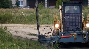 Косилка консольная КСП – 1,6