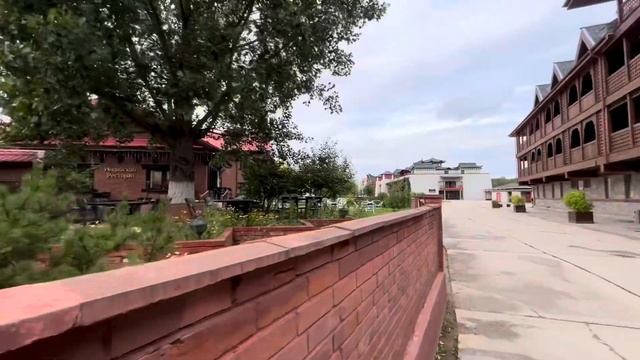 ЭТНОМИР (Боровск, Калужская область) июль 2023 смотреть онлайн