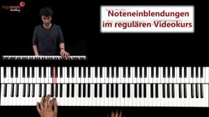 Boogie Woogie Basic Course (German Version) by Luca Sestak