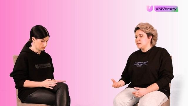Профессия комьюнити-менеджер. Как проходит день?