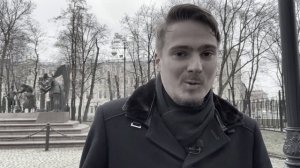 «Дети — жертвы пороков взрослых». Неоднозначная скульптурная композиция в центре Москвы