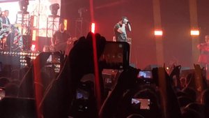 18.02.23 — Андрей Князев. 50 лет | Adrenaline Stadium. Ведьма и осёл