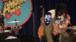 Eric Burdon & The Animals "House of the Rising Sun" @ Amoeba Live Encore! 2013.Feb.13