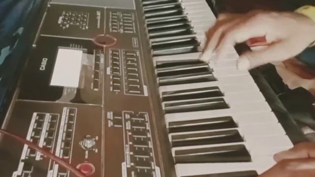 SAGADA GADI PIANO INSTRUMENTAL SAMBALPURI SONG USE HEADPHONE 🙏🙏 смотреть онлайн