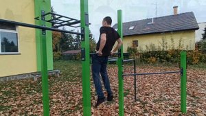 Обучалка На Кид-Тарзан|Как Сделать Кид-Тарзан?