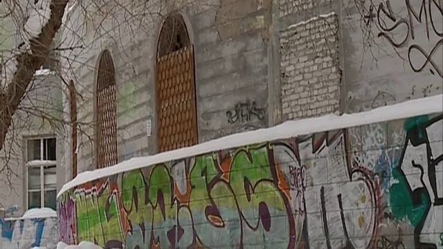 Фабрику-кухню будут спасать