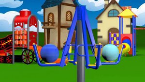 Planet SIZES for BABY | Planet comparison Game | Solar System Comparison for kids | 8 Planets sizes