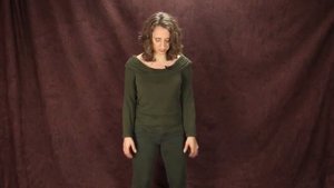 Биоэнергетическая практика расслабления - тряска и заземление