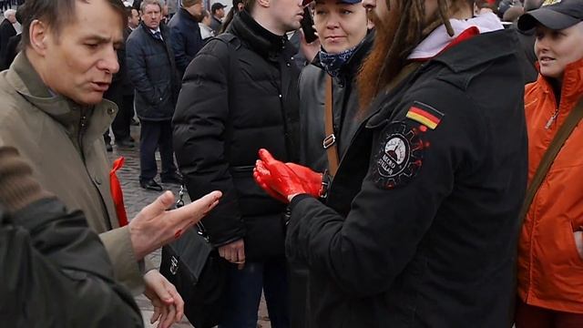 “Божья Воля“׃ Кровь христиан на руках коммунистов смотреть онлайн