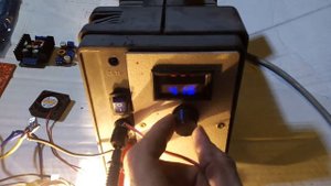 Изготовить зарядное устройство для автомобильных АКБ своими руками  и не только...