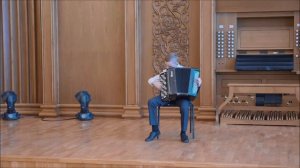 Роман Пономарев Ю. Гаврилов «Метелица»