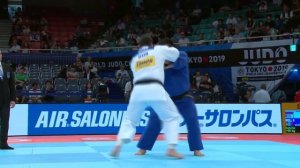 INAL TASOEV IPPON HUNTAR RUSSIAN JUDO