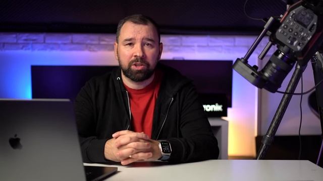 MacBook Pro M3 Max Space Black | Mam do niego słabość смотреть онлайн