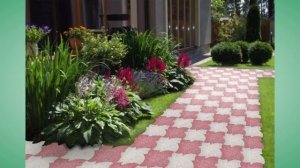 Бизнес Идея  2020 - 2021 года. ПРОИЗВОДСТВО - Тротуарная плитка светящаяся светится в темноте.