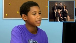 KIDS REACT TO SCHMOYOHO