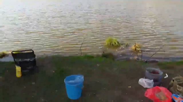#рыбалка #рыбалкаудалась #рыбалканакарася  РЫБАЛКА Часть 1 на озере с ночевкой и ухой