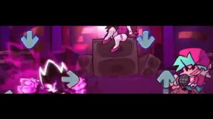 FRIDAY NIGHT FUNKIN mod Evil pico vs BF FINAL BATTLE TRANSLATION ! ( FNF заражение перевод )