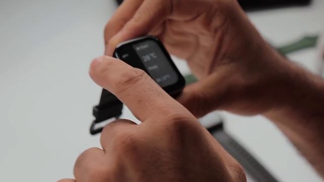 Realme Watch 3 Unboxing and Review - BT Calling ? | 1.8" Display? Best Smartwatch Under ₹3K смотреть онлайн