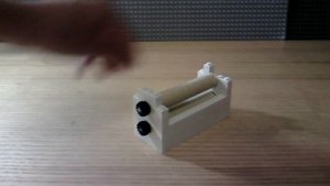 КАК СДЕЛАТЬ МАШИНКУ ДЛЯ ПЕЧАТИ ДЕНЕГ из LEGO (фокус)