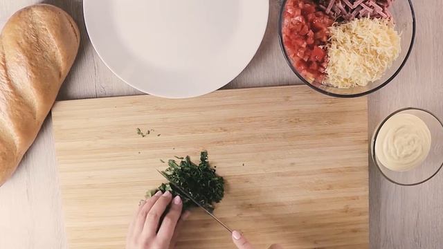 Готовят Уже Все Мои Знакомые!!! Золото, а не Рецепт! Нереально Вкусные Горячие бутерброды? смотреть онлайн