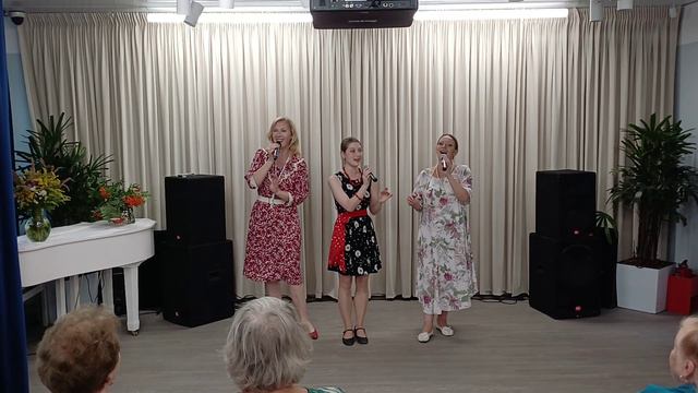 8. На побывку едет