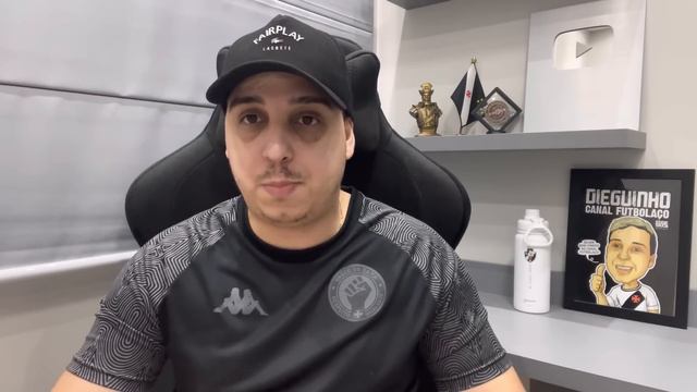 RICHARLISON QUER JOGAR NO VASCO | N. IGUAÇU CONFIANTE CONTRA O VASCO | PEDRINHO SURPREENDE BRANT |E смотреть онлайн