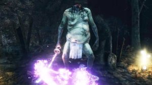 SEKIRO  SHADOWS DIE TWICE - Безголовый 5