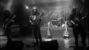 Boroff Band - Зов теней