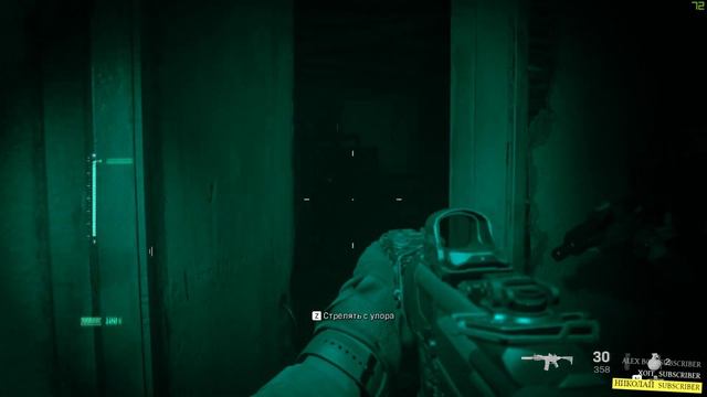 Call of Duty: Modern Warfare - Прохождение #1 1440p (18+) смотреть онлайн