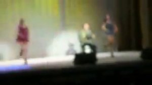 Группа 4 авто 4 - Про шофера(г. Подольск, ДК "Октябрь")