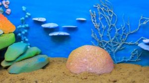 Строим секретные домики для животных - огонь, вода, воздух, земля