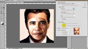 How to Swap Faces in Photoshop CC