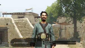 Mount and Blade II Bannerlord. #2 Песочница. Культура Кузаиты.