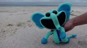 Poppy Playtime 3 - CATNAP & DOGDAY (Bath Party)