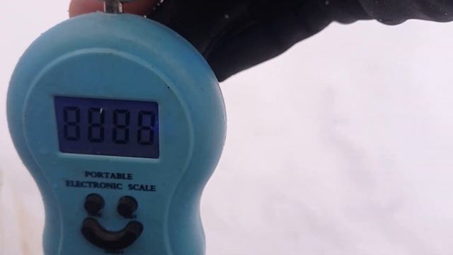 Февральский карась!!! смотреть онлайн