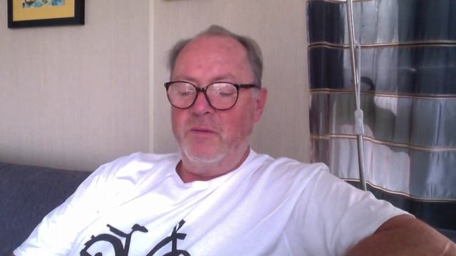 VolksKalle liest Nobelpreis Literatur - Pontoppidan 1917 - Teil 003 смотреть онлайн