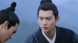 Легенда Чжун Куй 1 сезон 21 серия